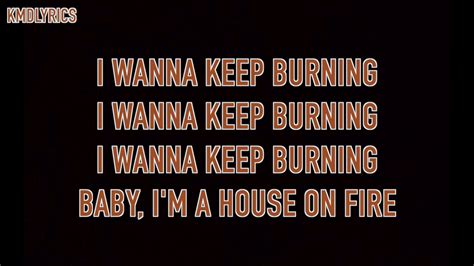 house on fire lyrics|sia songs house on fire.